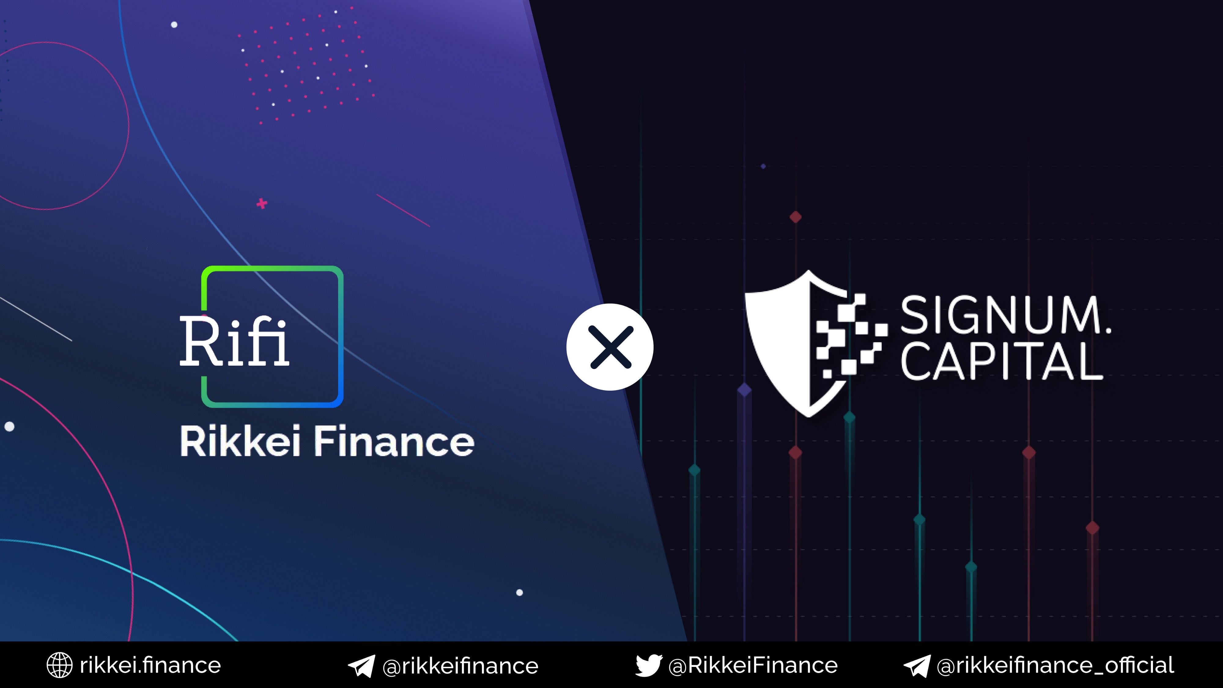 Signum Capital Invests in Rikkei Finance